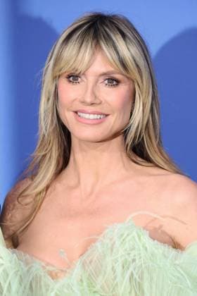 Heidi Klum attends the amfAR Cinema Against AIDS gala during the 76th annual Cannes Film Festival on May 25, 2023 in Cannes, France. Copyright: ximageSPACEx