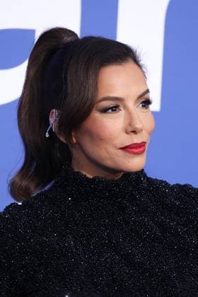 Eva Longoria attends the amfAR Cinema Against AIDS gala during the 76th annual Cannes Film Festival on May 25, 2023 in Cannes, France. Copyright: ximageSPACEx