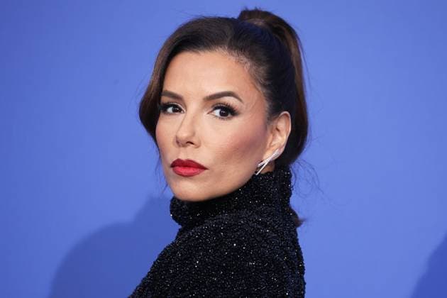 Eva Longoria attends the amfAR Cinema Against AIDS gala during the 76th annual Cannes Film Festival on May 25, 2023 in Cannes, France. Copyright: ximageSPACEx