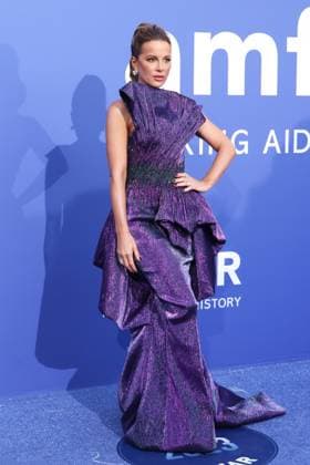 Kate Beckinsale attends the amfAR Cinema Against AIDS gala during the 76th annual Cannes Film Festival on May 25, 2023 in Cannes, France. Copyright: ximageSPACEx