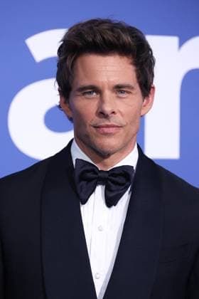 James Marsden attends the amfAR Cinema Against AIDS gala during the 76th annual Cannes Film Festival on May 25, 2023 in Cannes, France. Copyright: ximageSPACEx