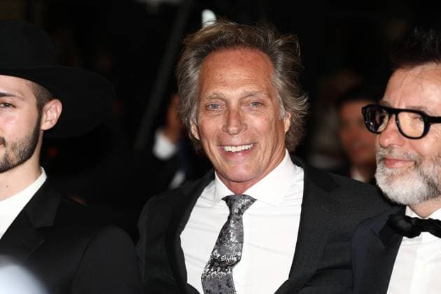 Internationale Filmfestspiele von Cannes, Hypnotic Premiere May 27, 2023, Cannes, Cote d Azur, France: XXX attends the screening of Hypnotic during the 76th Annual Cannes Film Festival at Palais des Festivals on May 26, 2023 in Cannes, France Cannes France - ZUMAc179 20230527_zep_c179_006 Copyright: xMickaelxChavetx