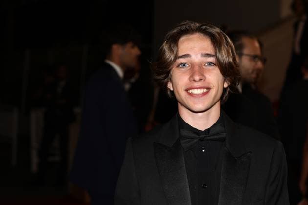 Internationale Filmfestspiele von Cannes, Hypnotic Premiere May 27, 2023, Cannes, Cote d Azur, France: XXX attends the screening of Hypnotic during the 76th Annual Cannes Film Festival at Palais des Festivals on May 26, 2023 in Cannes, France Cannes France - ZUMAc179 20230527_zep_c179_019 Copyright: xMickaelxChavetx