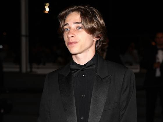 Internationale Filmfestspiele von Cannes, Hypnotic Premiere May 27, 2023, Cannes, Cote d Azur, France: RAPHAEL LUCE attends the screening of Hypnotic during the 76th Annual Cannes Film Festival at Palais des Festivals on May 26, 2023 in Cannes, France Cannes France - ZUMAc179 20230527_zep_c179_024 Copyright: xMickaelxChavetx