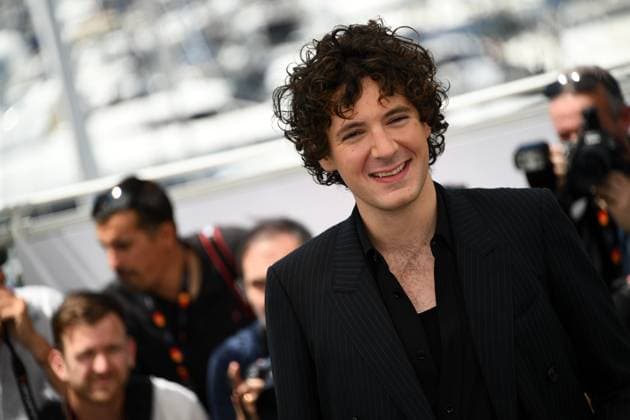 76th Cannes Film Festival 2023, Photocall Film Elemental. Pictured Vincent Lacoste  Copyright: xSimonexComix xipa-agency.netx xPoolxPhotoxEventsx01x IPA_IPA38266608