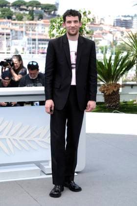 Josh O Connor beim Photocall zum Kinofilm La Chimera auf dem Festival de Cannes 2023 76. Internationale Filmfestspiele von Cannes am Palais des Festivals. Cannes, 27.05.2023