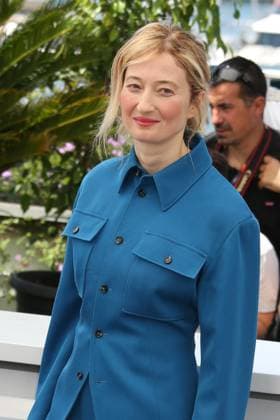 76e Festival International du Film de Cannes. Photocall. 76th Cannes Film Festival. Photocall with cast of the film La chimera . Alba Rohrwacher. 292714 2023-05-27 Cannes France  Copyright: xIsabellexVautierx xStarfacex STAR_292714_033