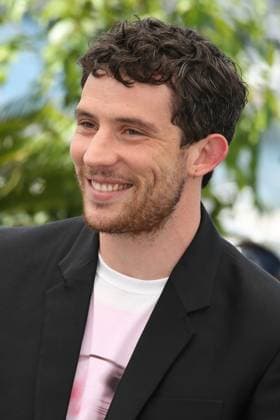 76e Festival International du Film de Cannes. Photocall. 76th Cannes Film Festival. Photocall with cast of the film La chimera . Josh O Connor. 292714 2023-05-27 Cannes France  Copyright: xIsabellexVautierx xStarfacex STAR_292714_040