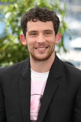 76e Festival International du Film de Cannes. Photocall. 76th Cannes Film Festival. Photocall with cast of the film La chimera . Josh O Connor. 292714 2023-05-27 Cannes France  Copyright: xIsabellexVautierx xStarfacex STAR_292714_041