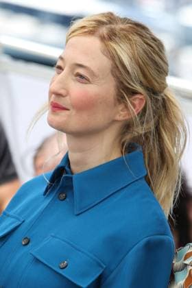 76e Festival International du Film de Cannes. Photocall. 76th Cannes Film Festival. Photocall with cast of the film La chimera . Alba Rohrwacher. 292714 2023-05-27 Cannes France  Copyright: xIsabellexVautierx xStarfacex STAR_292714_066