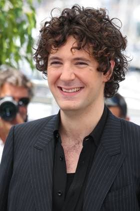 76e Festival International du Film de Cannes. Photocall. 76th Cannes Film Festival. Photocall with cast of the film Elemental . Vincent Lacoste. 292714 2023-05-27 Cannes France  Copyright: xIsabellexVautierx xStarfacex STAR_292714_110