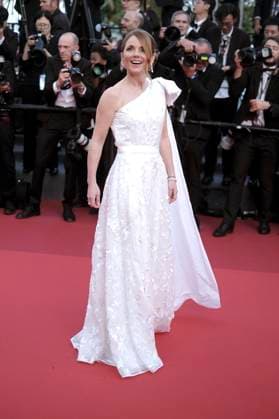 Geri Halliwell bei der Abschlussveranstaltung mit der Premiere des Animationsfilms Elemental auf dem Festival de Cannes 2023 76. Internationale Filmfestspiele von Cannes im Palais des Festivals. Cannes, 27.05.2023