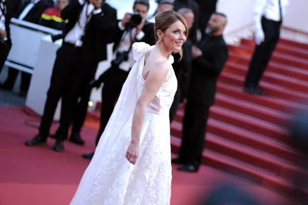 Geri Halliwell bei der Abschlussveranstaltung mit der Premiere des Animationsfilms Elemental auf dem Festival de Cannes 2023 76. Internationale Filmfestspiele von Cannes im Palais des Festivals. Cannes, 27.05.2023