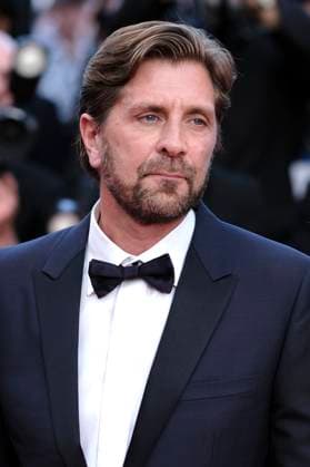 Ruben Östlund bei der Abschlussveranstaltung mit der Premiere des Animationsfilms Elemental auf dem Festival de Cannes 2023 76. Internationale Filmfestspiele von Cannes im Palais des Festivals. Cannes, 27.05.2023