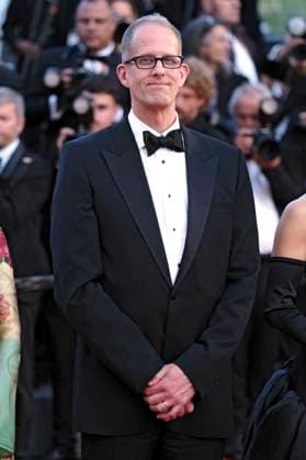 Pete Docter bei der Abschlussveranstaltung mit der Premiere des Animationsfilms Elemental auf dem Festival de Cannes 2023 76. Internationale Filmfestspiele von Cannes im Palais des Festivals. Cannes, 27.05.2023