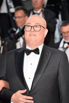 Jim Morris bei der Elemental Premiere und Abschlussceremonie 76. Filmfestspiele in Cannes 27.05.2023