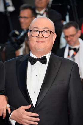 Jim Morris bei der Elemental Premiere und Abschlussceremonie 76. Filmfestspiele in Cannes 27.05.2023