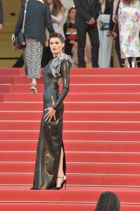 Isabeli Fontana bei der Elemental Premiere und Abschlussceremonie 76. Filmfestspiele in Cannes 27.05.2023