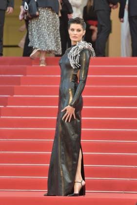 Isabeli Fontana bei der Elemental Premiere und Abschlussceremonie 76. Filmfestspiele in Cannes 27.05.2023
