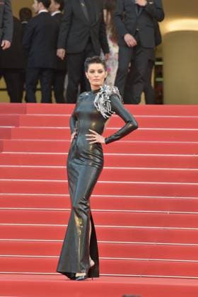 Isabeli Fontana bei der Elemental Premiere und Abschlussceremonie 76. Filmfestspiele in Cannes 27.05.2023