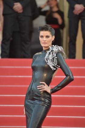 Isabeli Fontana bei der Elemental Premiere und Abschlussceremonie 76. Filmfestspiele in Cannes 27.05.2023