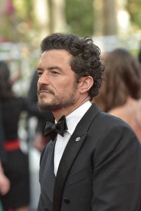 Orlando Bloom bei der Elemental Premiere und Abschlussceremonie 76. Filmfestspiele in Cannes 27.05.2023