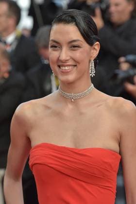 Rebecca Mir bei der Elemental Premiere und Abschlussceremonie 76. Filmfestspiele in Cannes 27.05.2023