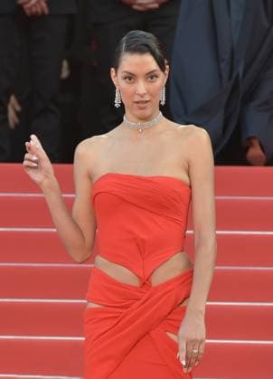 Rebecca Mir bei der Elemental Premiere und Abschlussceremonie 76. Filmfestspiele in Cannes 27.05.2023