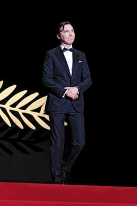 Paul Dano bei der Preisverleihung auf dem Festival de Cannes 2023 76. Internationale Filmfestspiele von Cannes am Palais des Festivals. Cannes, 27.05.2023