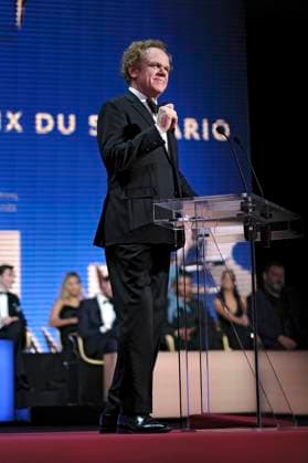 John C. Reilly bei der Preisverleihung auf dem Festival de Cannes 2023 76. Internationale Filmfestspiele von Cannes am Palais des Festivals. Cannes, 27.05.2023