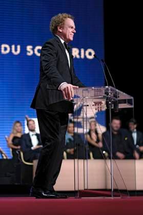 John C. Reilly bei der Preisverleihung auf dem Festival de Cannes 2023 76. Internationale Filmfestspiele von Cannes am Palais des Festivals. Cannes, 27.05.2023