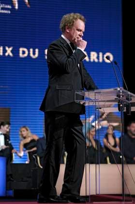 John C. Reilly bei der Preisverleihung auf dem Festival de Cannes 2023 76. Internationale Filmfestspiele von Cannes am Palais des Festivals. Cannes, 27.05.2023