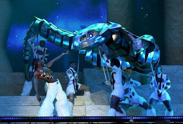 May 28, 2023, NAPA, CA, USA: LIL NAS X performs on Day 3 of BottleRock Napa Valley Music Festival at Napa Valley Expo on May 28, 2023 in Napa, California. NAPA USA - ZUMAs181 20230528_zea_s181_078 Copyright: xCxFlaniganx