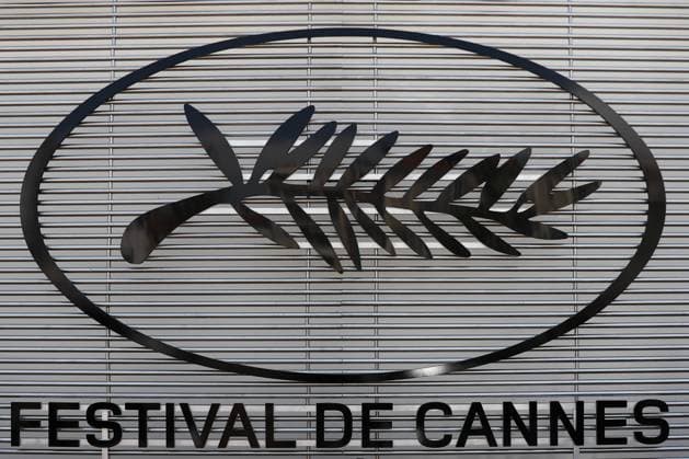 Daily Life In Cannes The Golden Palm of the Cannes Festival symbol is seen in Cannes, France on May 24, 2023. Cannes France  Copyright: xJakubxPorzyckix originalFilename: porzycki-dailylif230524_npDqz.jpg