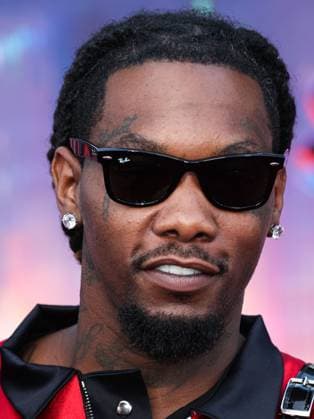 World Premiere Of Sony Pictures Animation s Spider-Man: Across The Spider Verse American rapper Offset arrives at the World Premiere Of Sony Pictures Animation s Spider-Man: Across The Spider Verse held at the Regency Village Theater on May 30, 2023 in Westwood, Los Angeles, California, United States. Regency Village Theatre, Westwood, Los Angeles, California California United States  Copyright: xImagexPressxAgencyx originalFilename: collin-worldpre230530_npLu1.jpg