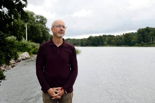 STOCKHOLM 20120823 Bill Viola, American video artist STOCKHOLM Sweden x10060x *** STOCKHOLM 20120823 Bill Viola, American video artist STOCKHOLM Sweden x10060x  Copyright: xHENRIKxMONTGOMERYx xTTx BILL VIOLA