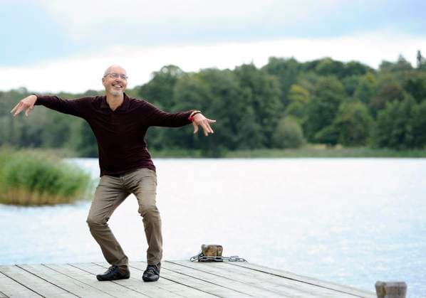 STOCKHOLM 20120823 Bill Viola, American video artist STOCKHOLM Sweden x10060x *** STOCKHOLM 20120823 Bill Viola, American video artist STOCKHOLM Sweden x10060x  Copyright: xHENRIKxMONTGOMERYx xTTx BILL VIOLA