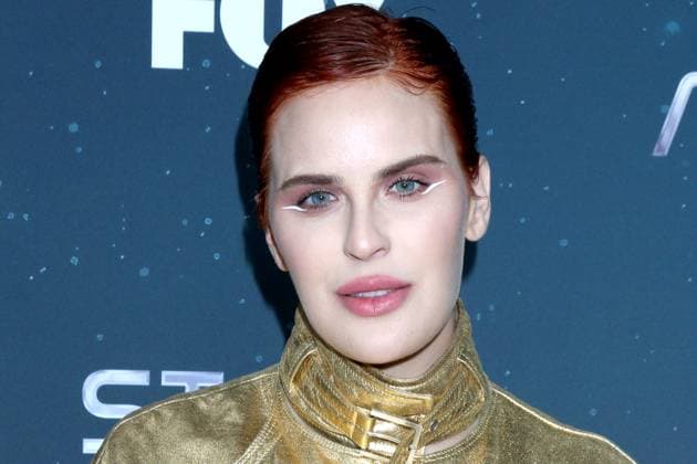 June 1, 2023, Los Angeles, CA, USA: LOS ANGELES - JUN 1: Tallulah Belle Willis at the FOX s Stars on Mars VIP Red Carpet Press Preview at the Scum & Villainy Cantina on June 1, 2023 in Los Angeles, CA Los Angeles USA - ZUMAb170 20230601_zap_b170_036 Copyright: xKayxBlakex