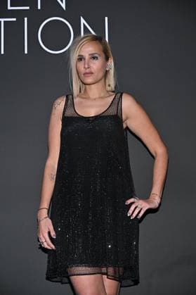 Cannes - Kering Women in Motion Award Julia Ducournau at the Kering Women in Motion Award party during 76th Cannes Film Festival in Cannes, France on May 21, 2023. Photo by Julien Reynaud APS-Medias ABACAPRESS.COM Cannes France  Copyright: xReynaudxJulien APS-Medias ABACAx 853922_114 ReynaudxJulien APS-Medias ABACAx 853922_114