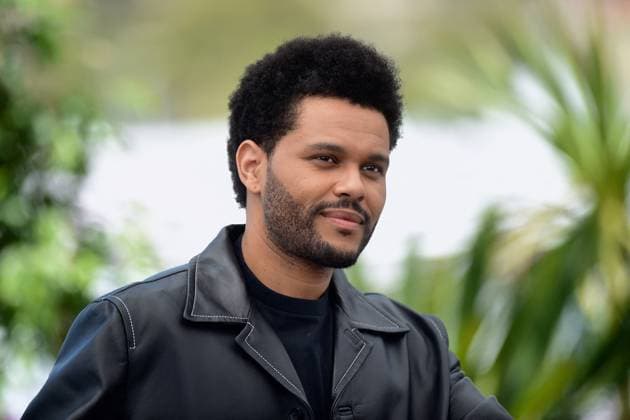 Cannes - The Idol Photocall Abel The Weeknd Tesfay attends The Idol photocall at the 76th annual Cannes film festival at Palais des Festivals on May 23, 2023 in Cannes, France. Photo by Franck Castel ABACAPRESS.COM Cannes France  Copyright: xCastelxFranck ABACAx 854296_057 CastelxFranck ABACAx 854296_057