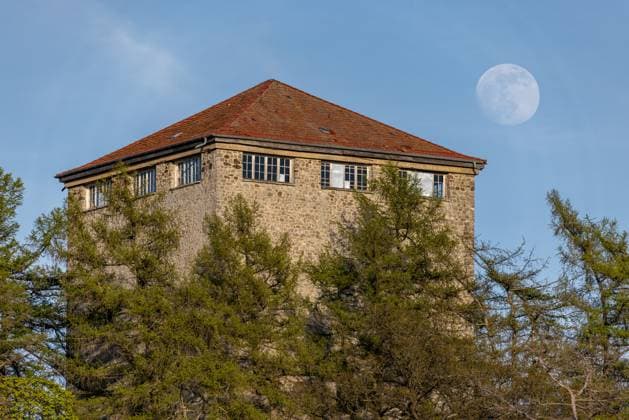 Wasserturm Harzgerode Wasserturm Harzgerode Copyright: xZoonar.com DanielxKühnex 20273000
