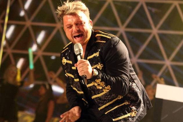 DSDS erste Live Show -Menowin Froehlich *** NUR FÜR REDAKTIONELLE ZWECKE *** EDITORIAL USE ONLY ***<p>DSDS erste Live Show - Menowin Froehlich Fotograf : Frank Oppitz WAZ Fotopool< p> Köln Copyright: FrankxOppitz *** DSDS First Live Show Menowin Froehlich *** ONLY FOR EDITORIAL PURPOSE *** EDITORIAL USE ONLY *** P DSDS First Live Show Menowin Froehlich Photographer Frank Oppitz WAZ Photo pool P Cologne Copyright FrankxOppitz Copyright: FrankxOppitz docnrwhugopicture65376515 EDITORIAL USE ONLY
