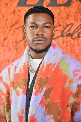 ZEGNA x The Elder Statesman Party John Boyega attending the ZEGNA x The Elder Statesman party during Fashion Week in Paris, France on February 27, 2023. Photo by Julien Reynaud APS-Medias ABACAPRESS.COM Paris France  Copyright: xReynaudxJulien APS-Medias ABACAx 843898_069 ReynaudxJulien APS-Medias ABACAx 843898_069