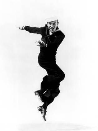 FOLLOW THE FLEET, Fred Astaire, 1936MBDFOTH EC286 PUBLICATIONXNOTxINxCANxCHNxFRAxITAxJPNxNORxPOLxRUSxESPxUKxUSA Copyright: xx MBDFOTH EC286