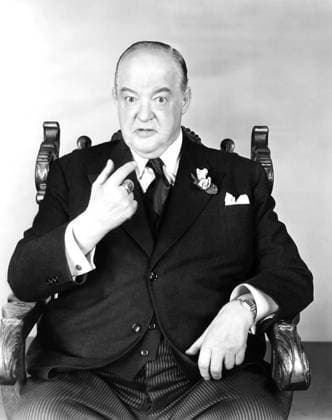 THREE STRANGERS, Sydney Greenstreet, 1946MBDTHST EC114 PUBLICATIONXNOTxINxCANxCHNxFRAxITAxJPNxNORxPOLxRUSxESPxUKxUSA Copyright: xx MBDTHST EC114