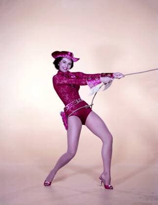 MEET ME IN LAS VEGAS, Cyd Charisse, 1956M8DMEME EC010 PUBLICATIONXNOTxINxCANxCHNxFRAxITAxJPNxNORxPOLxRUSxESPxUKxUSA Copyright: xx M8DMEME EC010