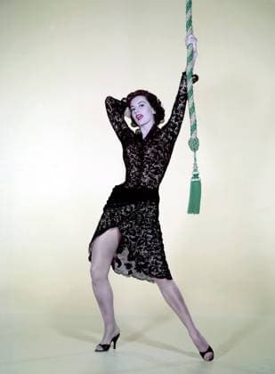 MEET ME IN LAS VEGAS, Cyd Charisse, 1956M8DMEME EC011 PUBLICATIONXNOTxINxCANxCHNxFRAxITAxJPNxNORxPOLxRUSxESPxUKxUSA Copyright: xx M8DMEME EC011