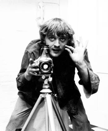 BLOW-UP, (aka BLOW UP, aka BLOWUP), David Hemmings, 1966MBDBLUP EC041 PUBLICATIONXNOTxINxCANxCHNxFRAxITAxJPNxNORxPOLxRUSxESPxUKxUSA Copyright: xx MBDBLUP EC041