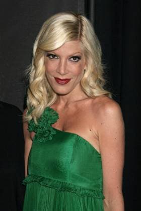 Tori Spelling 4-13-2009. Photo by Nick Sherwood PHOTOlink Courtesy Everett Collection (Tori Spelling7035)ASCA036 F4890 PUBLICATIONXNOTxINxCANxCHNxFRAxITAxJPNxNORxPOLxRUSxESPxUKxUSA Copyright: xx ASCA036 F4890