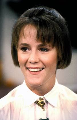 Mary Stuart Masterson 1989. Photo by Adam Scull PHOTOlink Courtesy Everett Collection (Mary Stuart Masterson11481)ASCA037 F4714 PUBLICATIONXNOTxINxCANxCHNxFRAxITAxJPNxNORxPOLxRUSxESPxUKxUSA Copyright: xx ASCA037 F4714